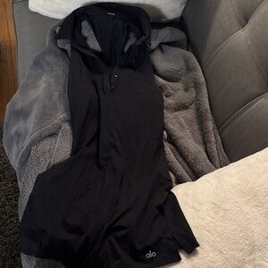 Alo yoga mini tennis dress